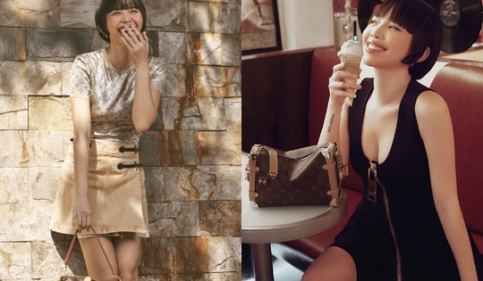 Tóc Tiên khoe body sau Tết nuột nà, fan tò mò bí quyết không phải ai cũng làm được