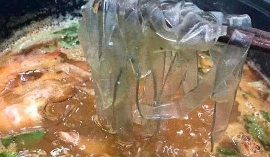 3 điều bất ngờ khi bạn ăn miến thường xuyên, đây là 2 thời điểm không nên ăn miến vì gây hại dạ dày