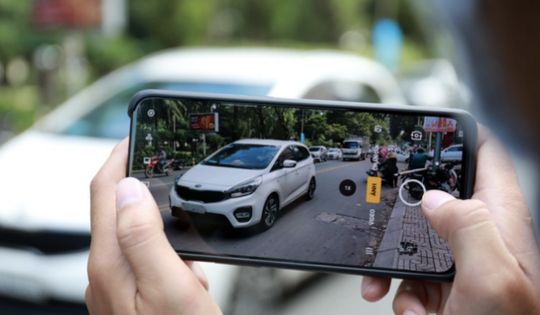 Căn cứ hình ảnh trên mạng xã hội, cảnh sát giao thông có được xử phạt vi phạm giao thông?