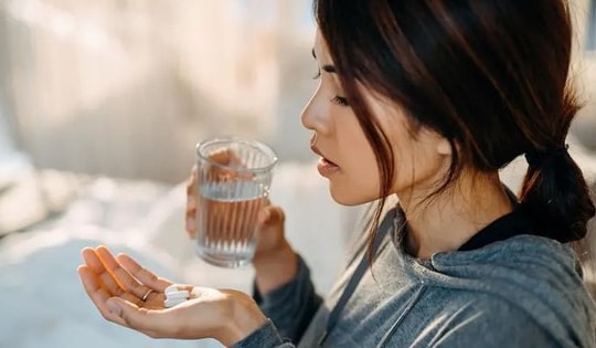 Men tiêu hóa và men vi sinh có dùng kéo dài được không?