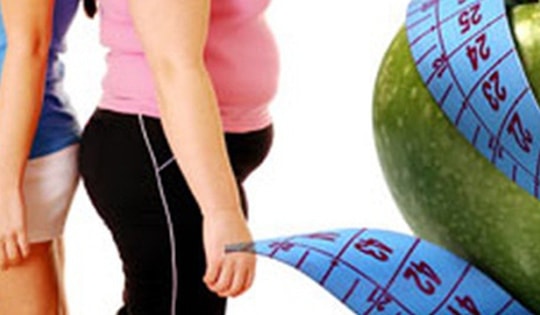 Người thừa cân béo phì dễ mắc những bệnh nào?