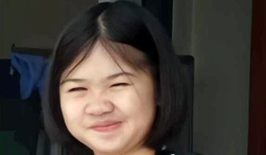 Đã tìm thấy cô gái 21 tuổi nghi mất tích ở Hà Nội