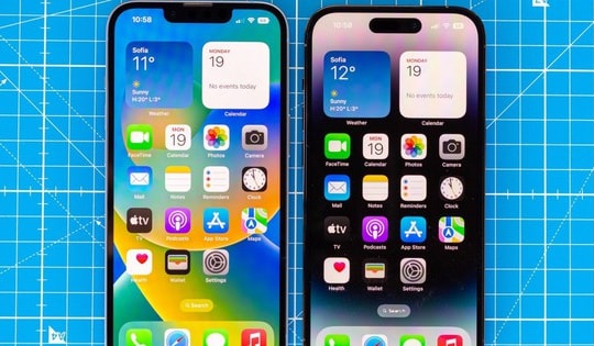 Giá iPhone 14, iPhone 14 Plus, iPhone 14 Pro mới nhất: Giảm kỷ lục sau tết, có loại giá thua xa iPhone 15 Pro mà vẫn xịn không kém