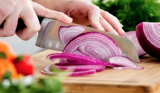 Loại củ thơm ngon có công dụng kiểm soát bệnh tiểu đường và phòng bệnh xương khớp cực tốt