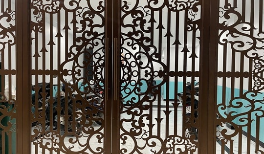 Vụ cô gái 21 tuổi bị sát hại: Nhiều khách thuê trọ đã dọn đi khỏi căn chung cư mini