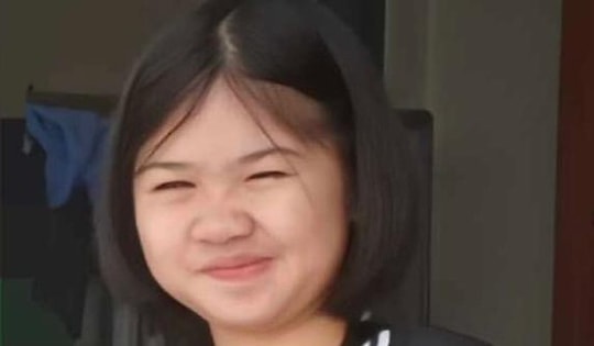 Công an Hà Nội thông báo thêm một cô gái 21 tuổi mất tích