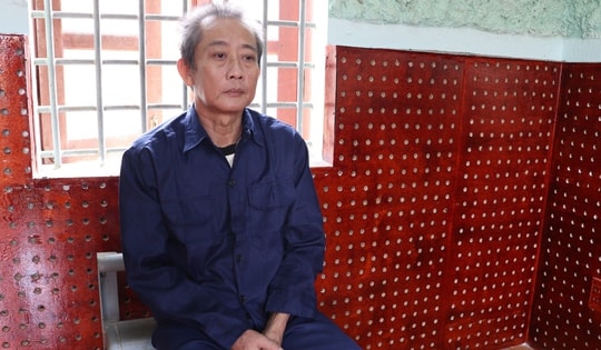 Nghi vợ ngoại tình, chồng ra tay sát hại