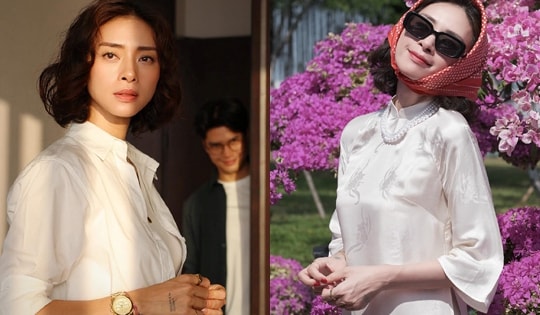 Vóc dáng Ngô Thanh Vân sau Tết: Body chuẩn đẹp nhờ cách ăn đặc biệt