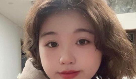 Đã tìm thấy cô gái 19 tuổi ở Hà Nội mất tích từ mùng 3 Tết