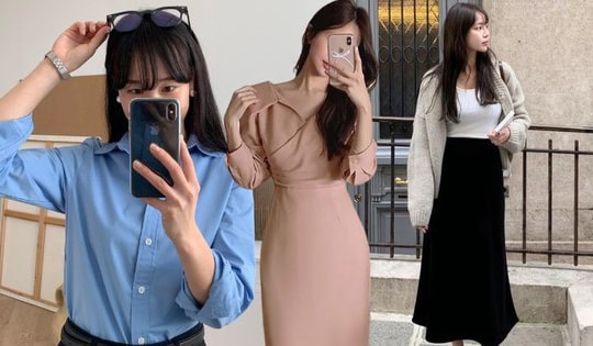 4 món thời trang công sở giúp bạn mặc đẹp và tiết kiệm hơn trong năm mới