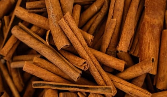 6 loại gia vị giúp đánh bại ho và cảm lạnh