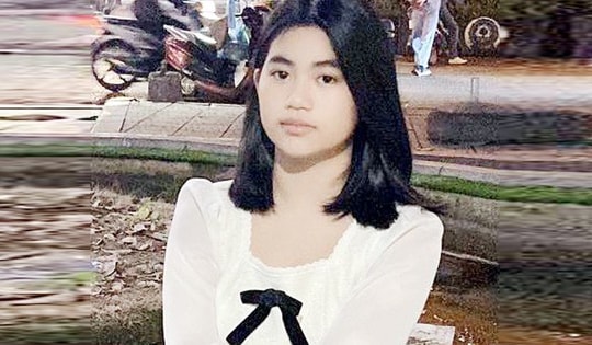 Gia cảnh éo le của thiếu nữ 14 tuổi ở Hà Nội mất tích từ mùng 6 Tết