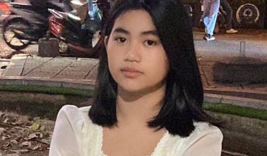 Tìm thấy cháu gái 14 tuổi ở Hà Nội mất tích từ mùng 6 Tết