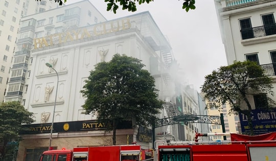 Hà Nội giao UBND cấp huyện toàn quyền quản lý, cấp giấy phép kinh doanh dịch vụ karaoke từ 29/2