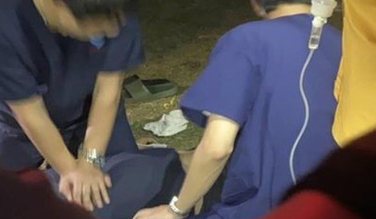 Người đàn ông 37 tuổi tử vong sau cơn đau đầu khi đá bóng, bác sĩ chỉ rõ chơi thể thao nếu có dấu hiệu này cần dừng ngay!