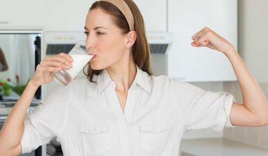 Ba loại khoáng chất giúp tăng hiệu quả giảm cân