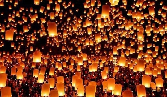 Tết Nguyên tiêu là Tết gì? Mang ý nghĩa gì trong đời sống của người dân Việt?