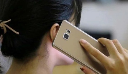 Nghe cuộc gọi lạ, người phụ nữ Hà Nội mất 1,4 tỷ đồng