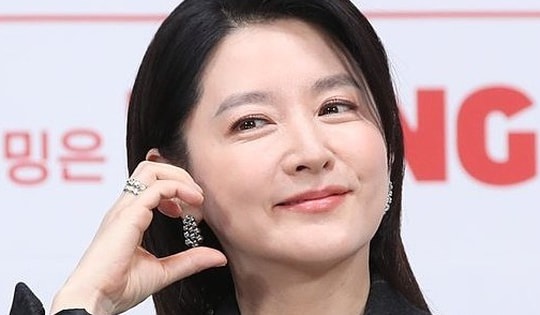 Thói quen giúp Lee Young Ae trẻ mãi không già