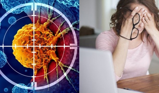 Nghiên cứu mới cảnh báo một yếu tố thúc đẩy sự phát triển của ung thư, tăng nguy cơ đau tim và đột quỵ