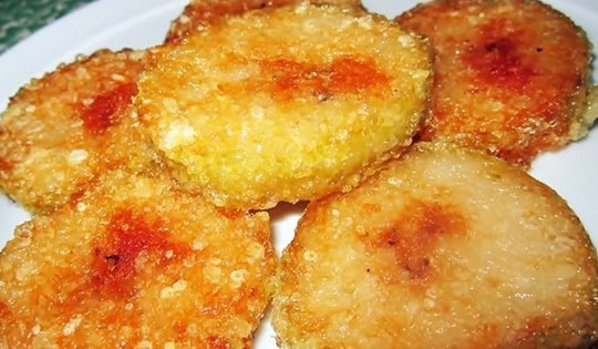 Sau Tết, 5 nhóm người này ăn bánh chưng rán chẳng khác nào rước họa vào thân