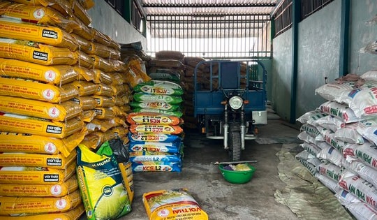 Kinh doanh phân bón giả giá trị lớn, một tiểu thương ở Kiên Giang phải trả giá đắt