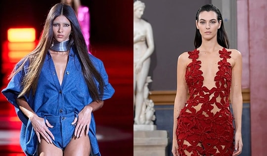 10 kiểu trang phục đang là mốt giúp phái đẹp "nâng cấp" tủ đồ