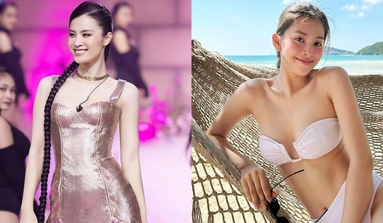 Phong cách gợi cảm, sang chảnh của dàn mỹ nhân tuổi Rồng