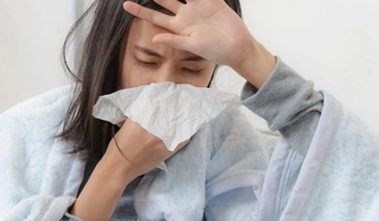 7 loại quả mùa đông nên ăn để phòng bệnh cảm lạnh, cảm cúm