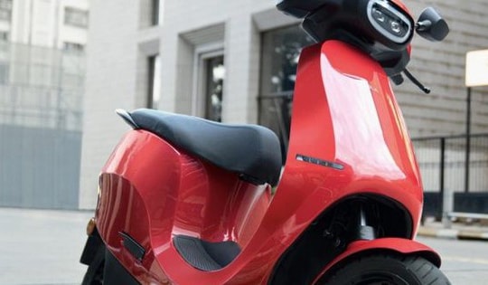 Xe ga giá 31 triệu, thiết kế đẹp hơn hẳn Vision khiến dân tình xôn xao có gì đặc biệt?