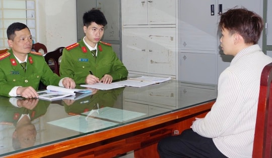 Nguy cơ đi tù vì cho người khác mượn xe