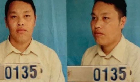 Truy tìm phạm nhân bỏ trốn khỏi trại giam ở Hà Giang