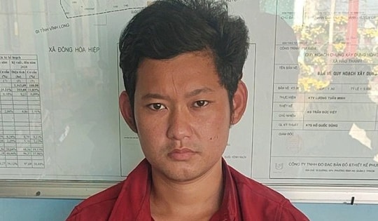 Bắt thanh niên 'phê' ma tuý, ném bé trai 3 tuổi xuống sông