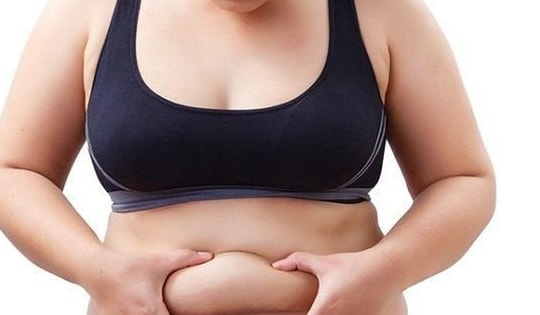 4 thói quen khiến mãi không giảm cân