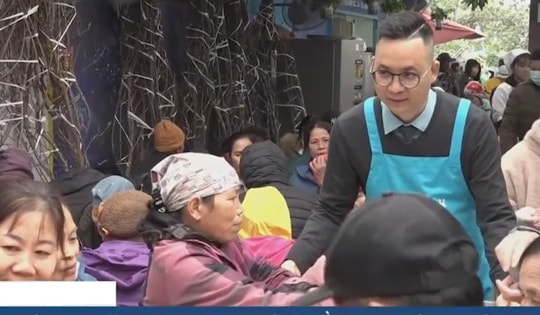 Mong ước của bác sĩ Hoà nhân ngày Thầy thuốc Việt Nam