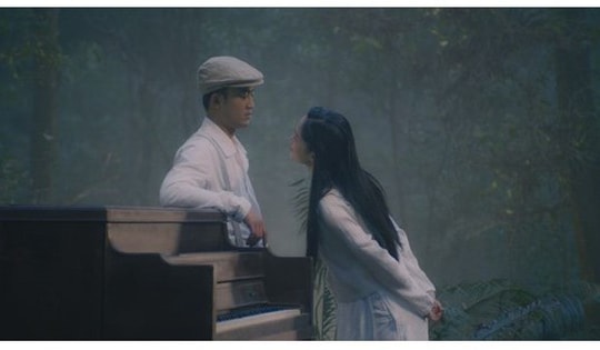 Cảnh giác lừa đảo khi mua vé phim ‘Đào, Phở và Piano’ trên mạng xã hội