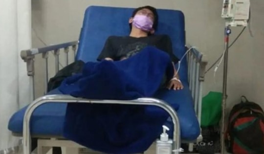 Chàng trai 25 tuổi bất ngờ phát hiện ung thư tinh hoàn nhờ 1 lần đi 'giải tỏa nhu cầu'