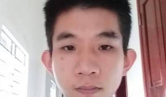 Thêm một thanh niên mất tích bí ẩn tại Hà Nội