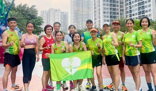 Xây dựng cộng đồng - Bước đi "ngược gió" tạo chuỗi giá trị bền vững của Vinhomes