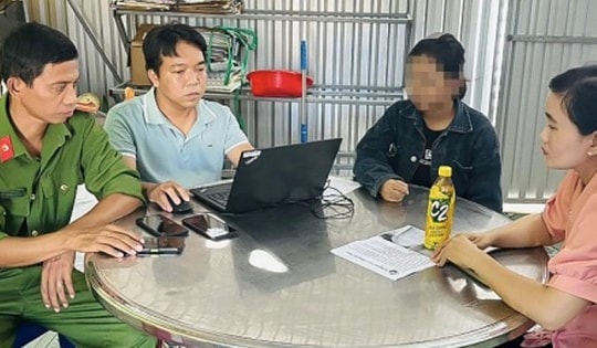 Xử lý người đăng tin sai sự thật vụ gần 200 học viên cai nghiện bỏ trốn ở Sóc Trăng