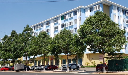 Điều kiện để hưởng hỗ trợ về nhà ở xã hội, ai không biết thì sẽ bị thiệt