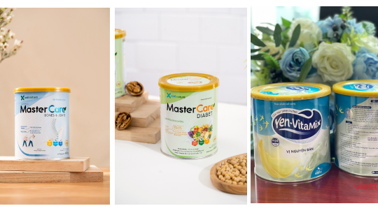 Viettel Post: Cung cấp sản phẩm chăm sóc sức khỏe chất lượng cao cho người Việt