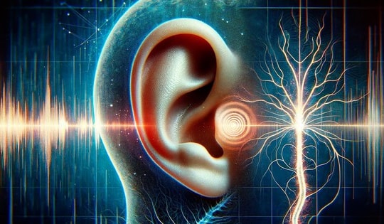 Giải pháp hỗ trợ tăng cường thính lực, cải thiện nghe kém