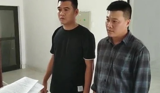 Mua bán thận, ba đối tượng lãnh án