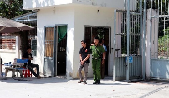 Khởi tố vụ 191 học viên cai nghiện ma túy bỏ trốn ở Sóc Trăng