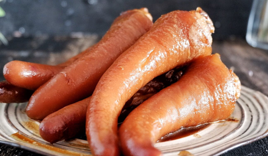 Lương y 'bật mí' 1 bộ phận của lợn cực tốt cho sinh lý đàn ông, vợ biết cách tẩm bổ chồng sẽ 'sung mãn'