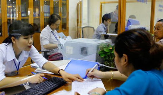 Quy định mới đăng ký giảm trừ gia cảnh 2024, cá nhân nộp thuế cần biết