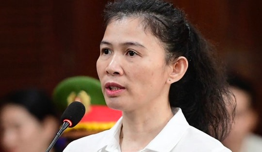 Bị cáo Đặng Thị Hàn Ni bị đề nghị mức án đến 2 năm tù