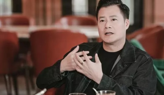 Ca sĩ Quang Dũng chia sẻ về tình hình sức khỏe khi gần tuổi 50, việc lệ thuộc vào thuốc của anh nguy hiểm thế nào?