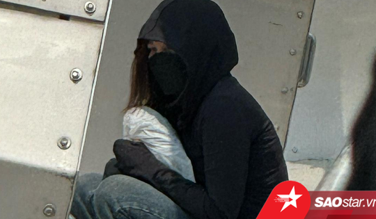 Giải cứu thành công người phụ nữ có ý định nhảy cầu tự tử, biết lý do vừa giận vừa thương